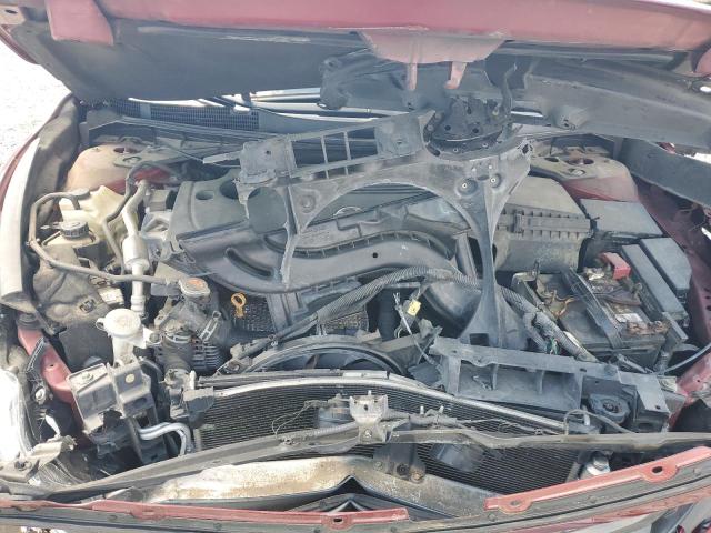 Photo 10 VIN: 1N4AL3AP2DN528307 - NISSAN ALTIMA 