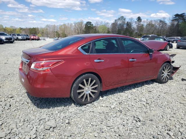 Photo 2 VIN: 1N4AL3AP2DN528307 - NISSAN ALTIMA 