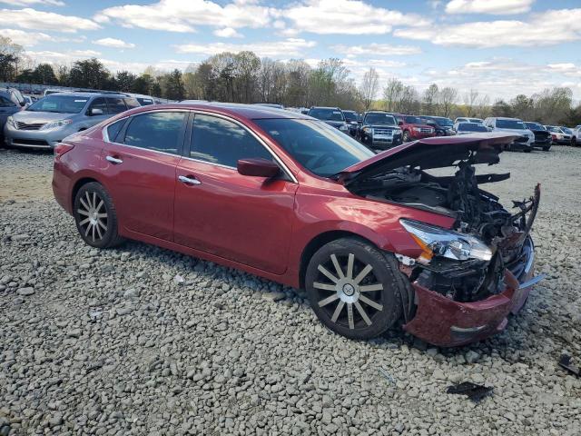 Photo 3 VIN: 1N4AL3AP2DN528307 - NISSAN ALTIMA 