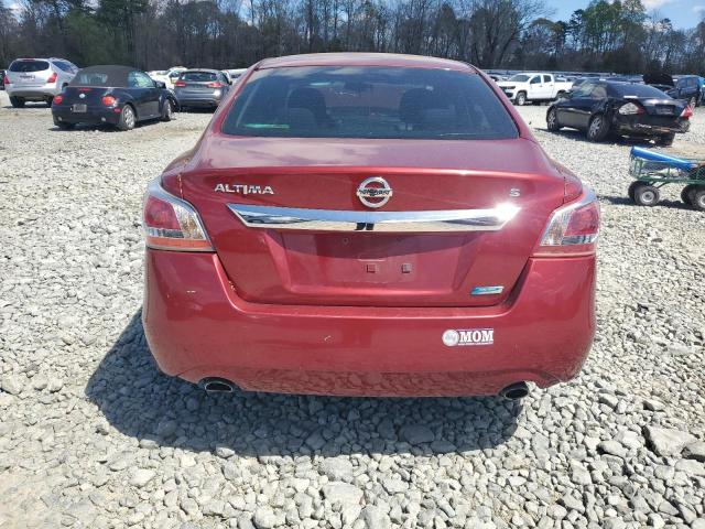 Photo 5 VIN: 1N4AL3AP2DN528307 - NISSAN ALTIMA 