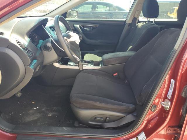 Photo 6 VIN: 1N4AL3AP2DN528307 - NISSAN ALTIMA 