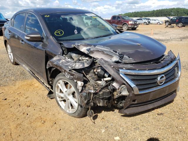 Photo 0 VIN: 1N4AL3AP2DN528484 - NISSAN ALTIMA 2.5 