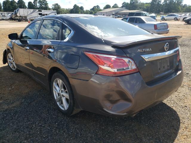 Photo 2 VIN: 1N4AL3AP2DN528484 - NISSAN ALTIMA 2.5 