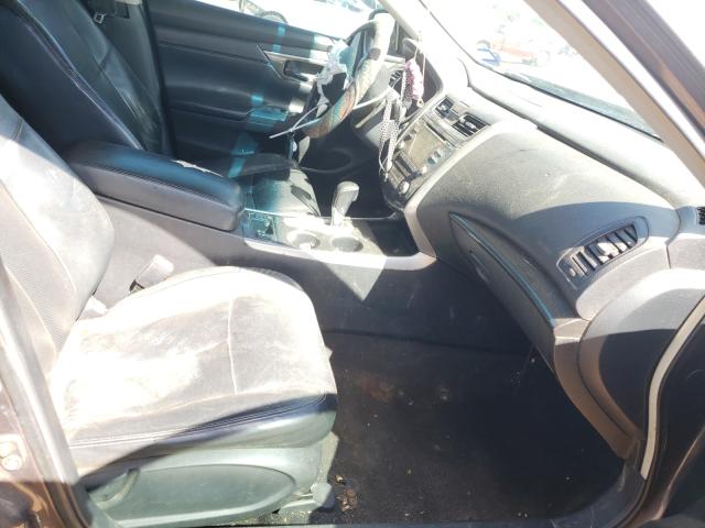 Photo 4 VIN: 1N4AL3AP2DN528484 - NISSAN ALTIMA 2.5 