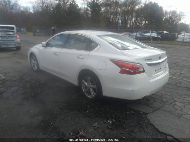 Photo 2 VIN: 1N4AL3AP2DN528940 - NISSAN ALTIMA 