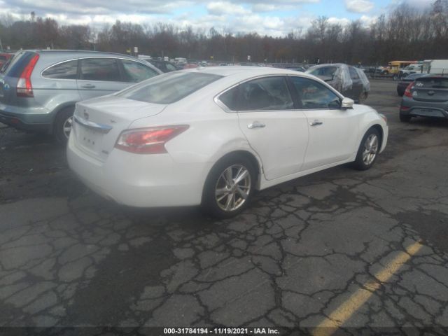 Photo 3 VIN: 1N4AL3AP2DN528940 - NISSAN ALTIMA 