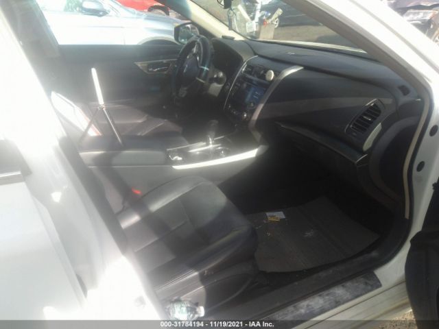 Photo 4 VIN: 1N4AL3AP2DN528940 - NISSAN ALTIMA 