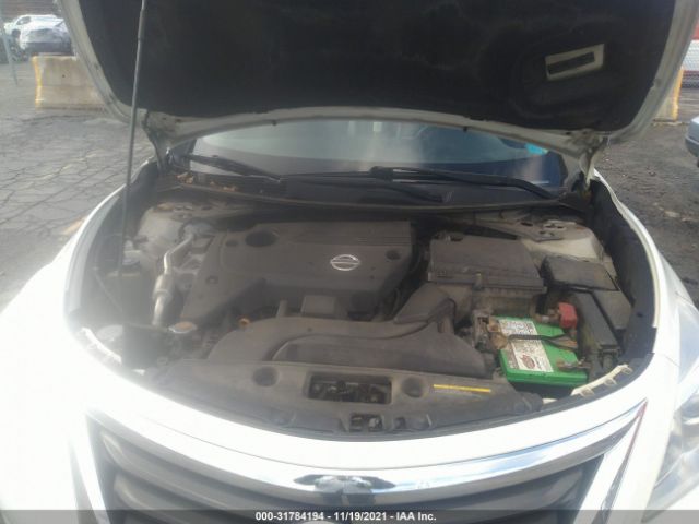 Photo 9 VIN: 1N4AL3AP2DN528940 - NISSAN ALTIMA 