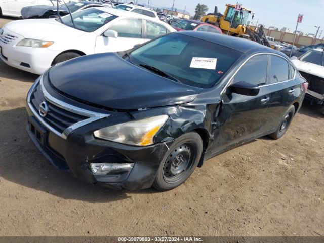 Photo 1 VIN: 1N4AL3AP2DN529005 - NISSAN ALTIMA 