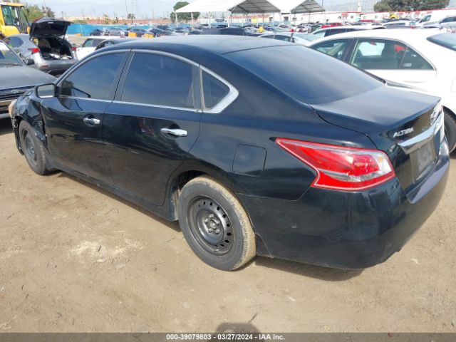 Photo 2 VIN: 1N4AL3AP2DN529005 - NISSAN ALTIMA 