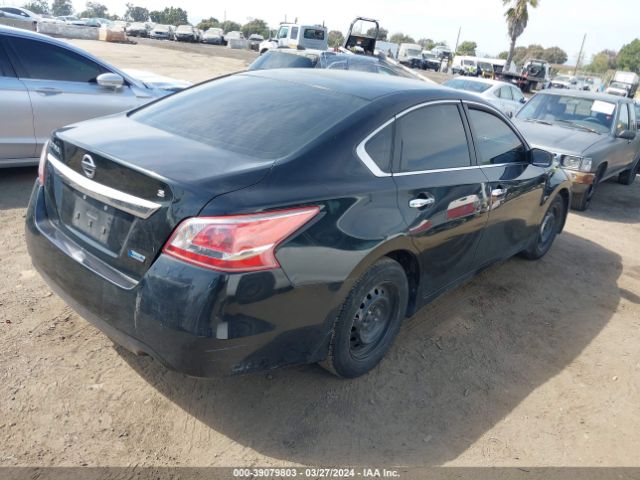 Photo 3 VIN: 1N4AL3AP2DN529005 - NISSAN ALTIMA 