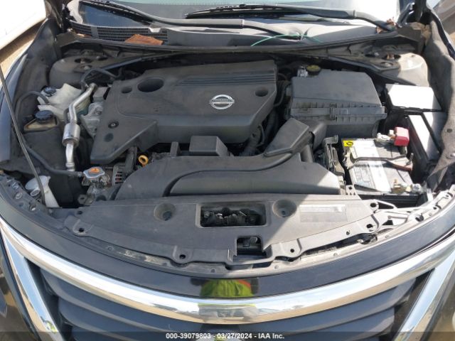 Photo 9 VIN: 1N4AL3AP2DN529005 - NISSAN ALTIMA 