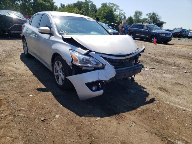 Photo 0 VIN: 1N4AL3AP2DN529232 - NISSAN ALTIMA 2.5 