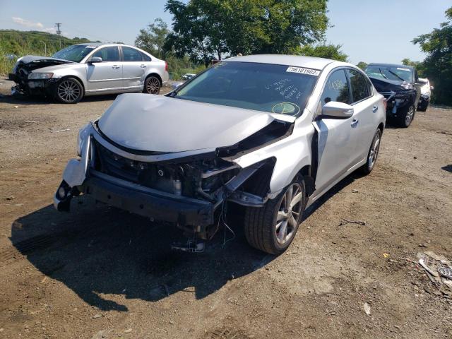 Photo 1 VIN: 1N4AL3AP2DN529232 - NISSAN ALTIMA 2.5 