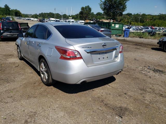 Photo 2 VIN: 1N4AL3AP2DN529232 - NISSAN ALTIMA 2.5 