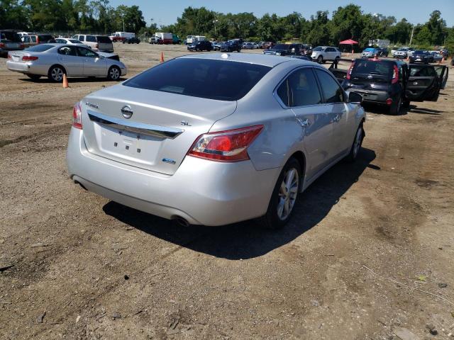 Photo 3 VIN: 1N4AL3AP2DN529232 - NISSAN ALTIMA 2.5 