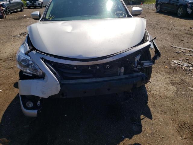 Photo 8 VIN: 1N4AL3AP2DN529232 - NISSAN ALTIMA 2.5 