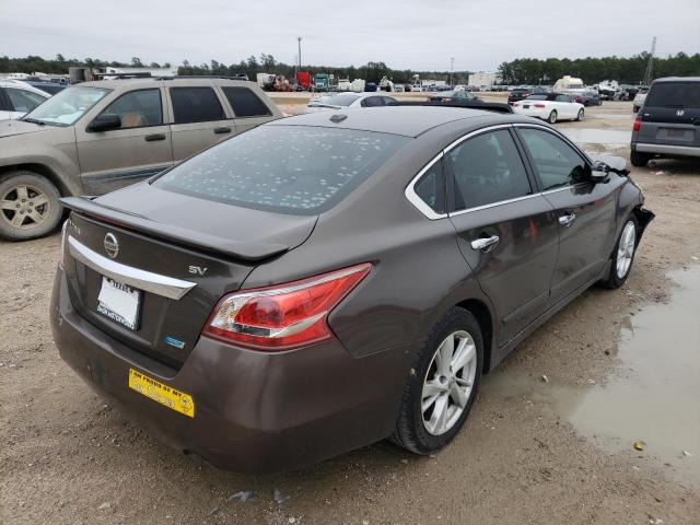 Photo 3 VIN: 1N4AL3AP2DN531501 - NISSAN ALTIMA 