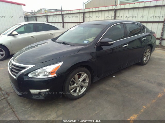 Photo 1 VIN: 1N4AL3AP2DN532759 - NISSAN ALTIMA 