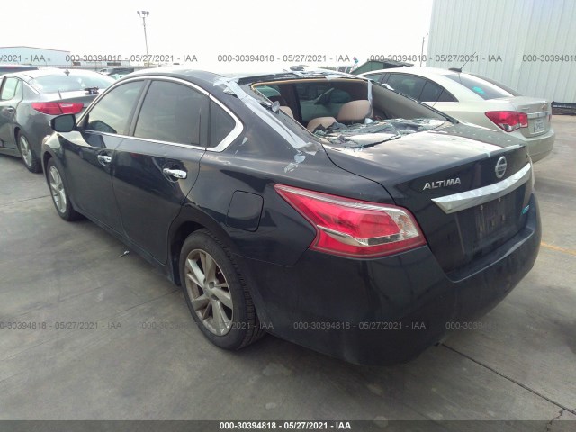 Photo 2 VIN: 1N4AL3AP2DN532759 - NISSAN ALTIMA 