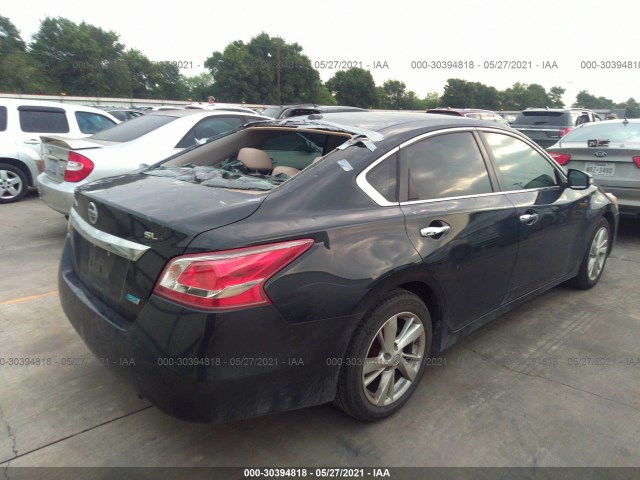 Photo 3 VIN: 1N4AL3AP2DN532759 - NISSAN ALTIMA 