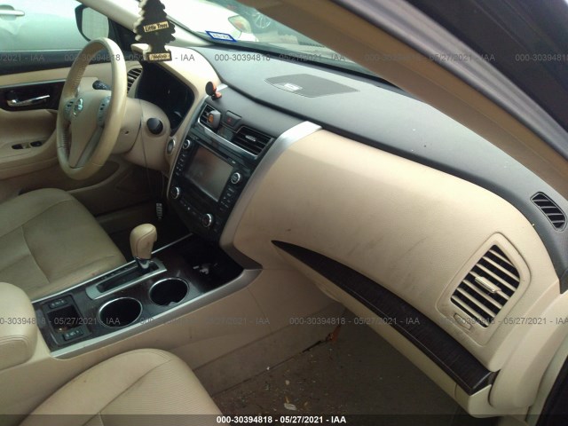 Photo 4 VIN: 1N4AL3AP2DN532759 - NISSAN ALTIMA 