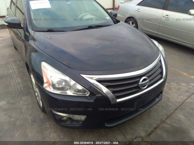 Photo 5 VIN: 1N4AL3AP2DN532759 - NISSAN ALTIMA 