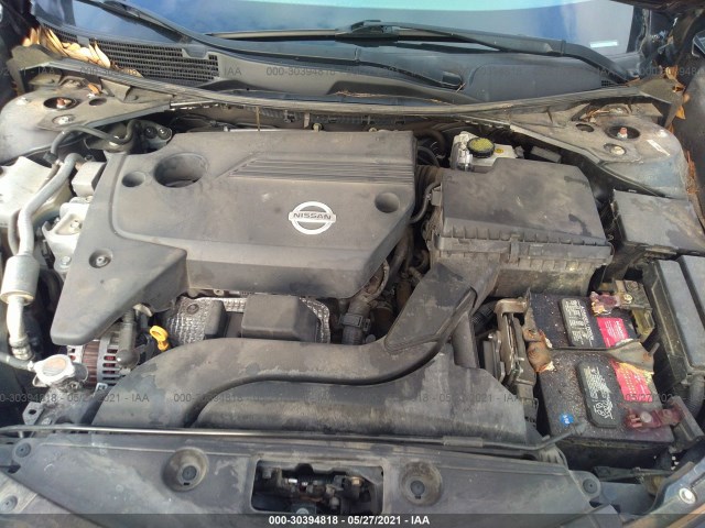 Photo 9 VIN: 1N4AL3AP2DN532759 - NISSAN ALTIMA 