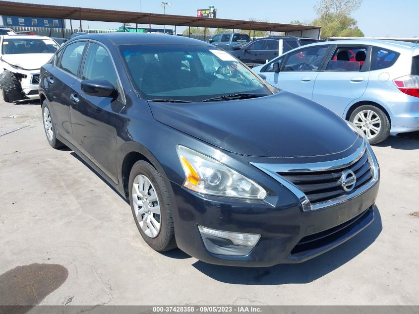 Photo 0 VIN: 1N4AL3AP2DN535757 - NISSAN ALTIMA 