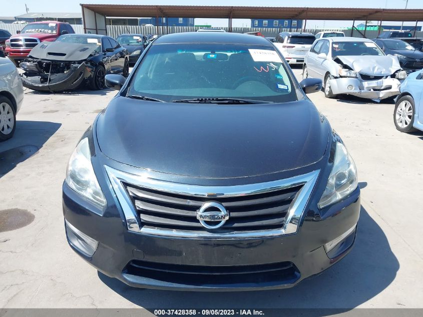 Photo 12 VIN: 1N4AL3AP2DN535757 - NISSAN ALTIMA 