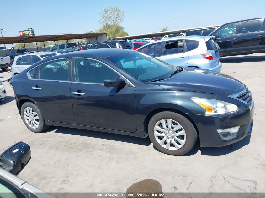 Photo 13 VIN: 1N4AL3AP2DN535757 - NISSAN ALTIMA 