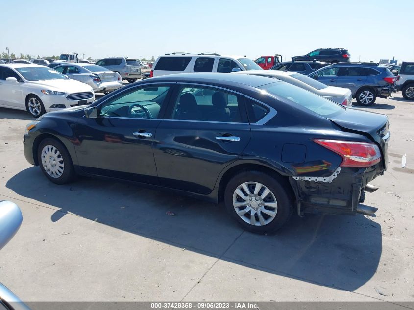 Photo 14 VIN: 1N4AL3AP2DN535757 - NISSAN ALTIMA 