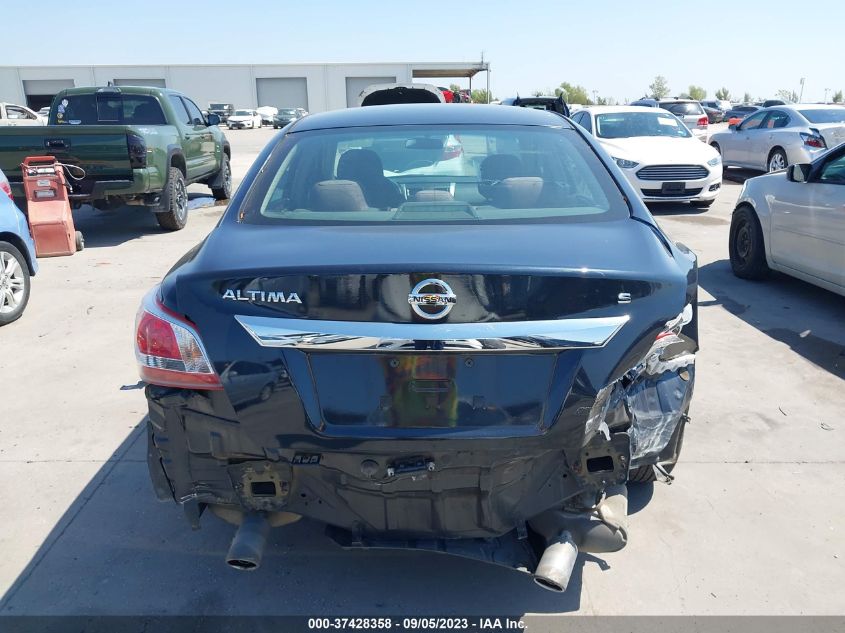 Photo 16 VIN: 1N4AL3AP2DN535757 - NISSAN ALTIMA 