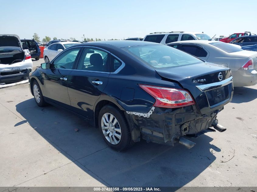 Photo 2 VIN: 1N4AL3AP2DN535757 - NISSAN ALTIMA 