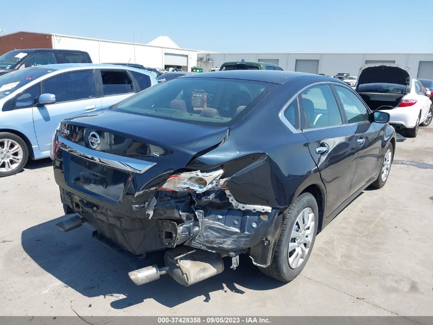 Photo 3 VIN: 1N4AL3AP2DN535757 - NISSAN ALTIMA 