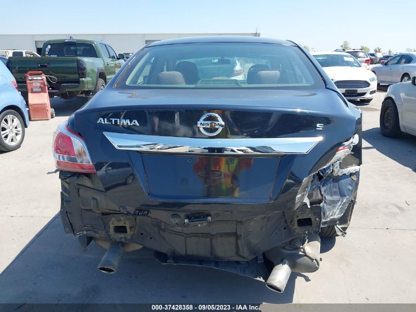 Photo 5 VIN: 1N4AL3AP2DN535757 - NISSAN ALTIMA 