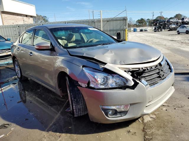 Photo 3 VIN: 1N4AL3AP2DN536097 - NISSAN ALTIMA 