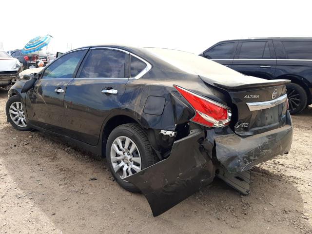 Photo 1 VIN: 1N4AL3AP2DN537699 - NISSAN ALTIMA 2.5 