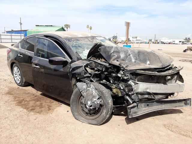 Photo 3 VIN: 1N4AL3AP2DN537699 - NISSAN ALTIMA 2.5 