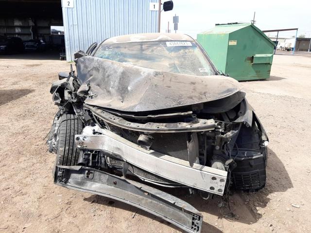 Photo 4 VIN: 1N4AL3AP2DN537699 - NISSAN ALTIMA 2.5 