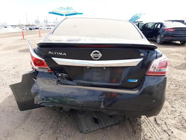 Photo 5 VIN: 1N4AL3AP2DN537699 - NISSAN ALTIMA 2.5 