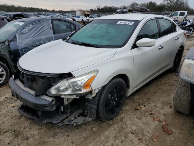 Photo 0 VIN: 1N4AL3AP2DN538920 - NISSAN ALTIMA 2.5 