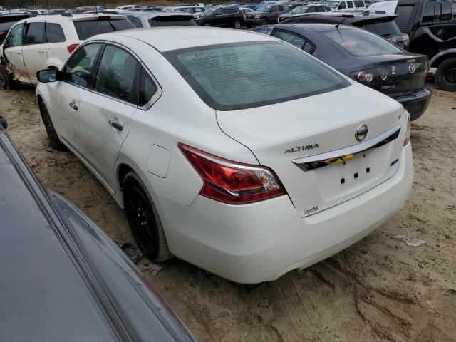 Photo 1 VIN: 1N4AL3AP2DN538920 - NISSAN ALTIMA 2.5 