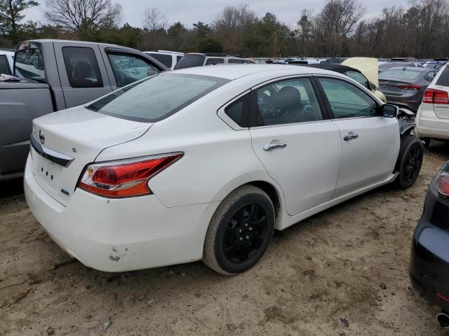 Photo 2 VIN: 1N4AL3AP2DN538920 - NISSAN ALTIMA 2.5 