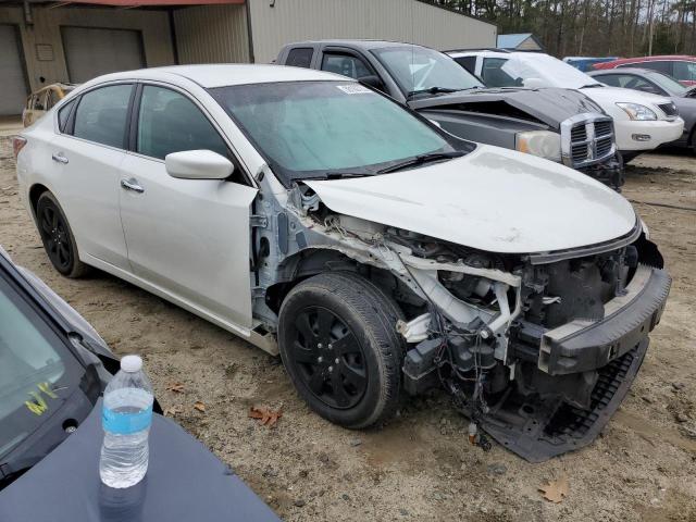 Photo 3 VIN: 1N4AL3AP2DN538920 - NISSAN ALTIMA 2.5 