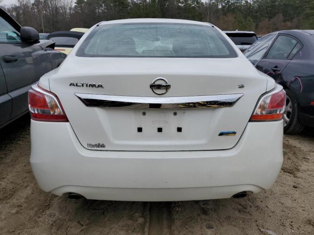 Photo 5 VIN: 1N4AL3AP2DN538920 - NISSAN ALTIMA 2.5 