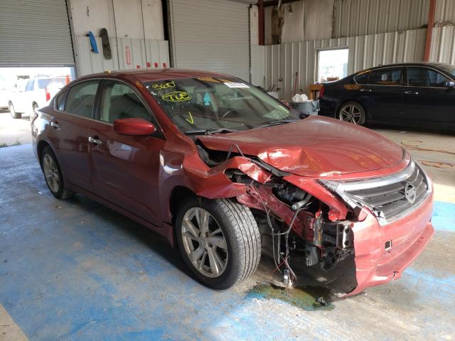 Photo 0 VIN: 1N4AL3AP2DN539940 - NISSAN ALTIMA 2.5 