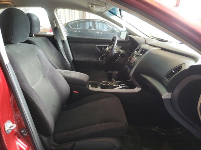 Photo 4 VIN: 1N4AL3AP2DN539940 - NISSAN ALTIMA 2.5 