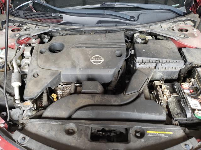 Photo 6 VIN: 1N4AL3AP2DN539940 - NISSAN ALTIMA 2.5 