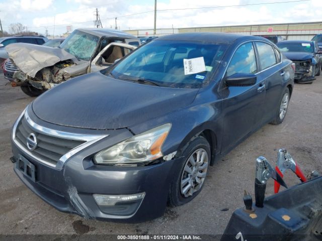 Photo 1 VIN: 1N4AL3AP2DN541106 - NISSAN ALTIMA 